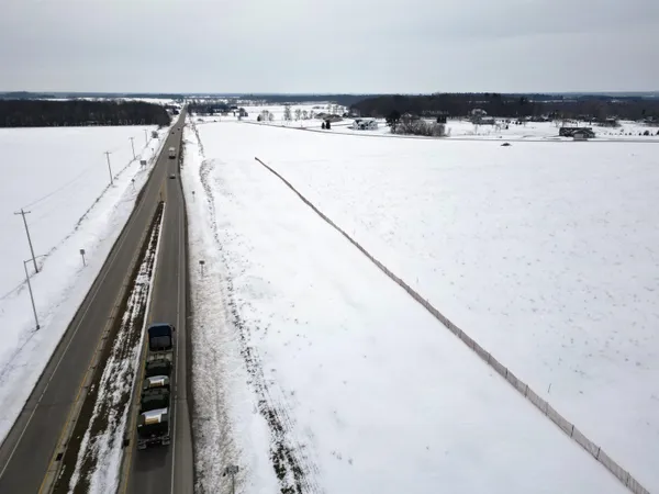 $780,000 | E9657 Highway 96, Fremont, WI 54940