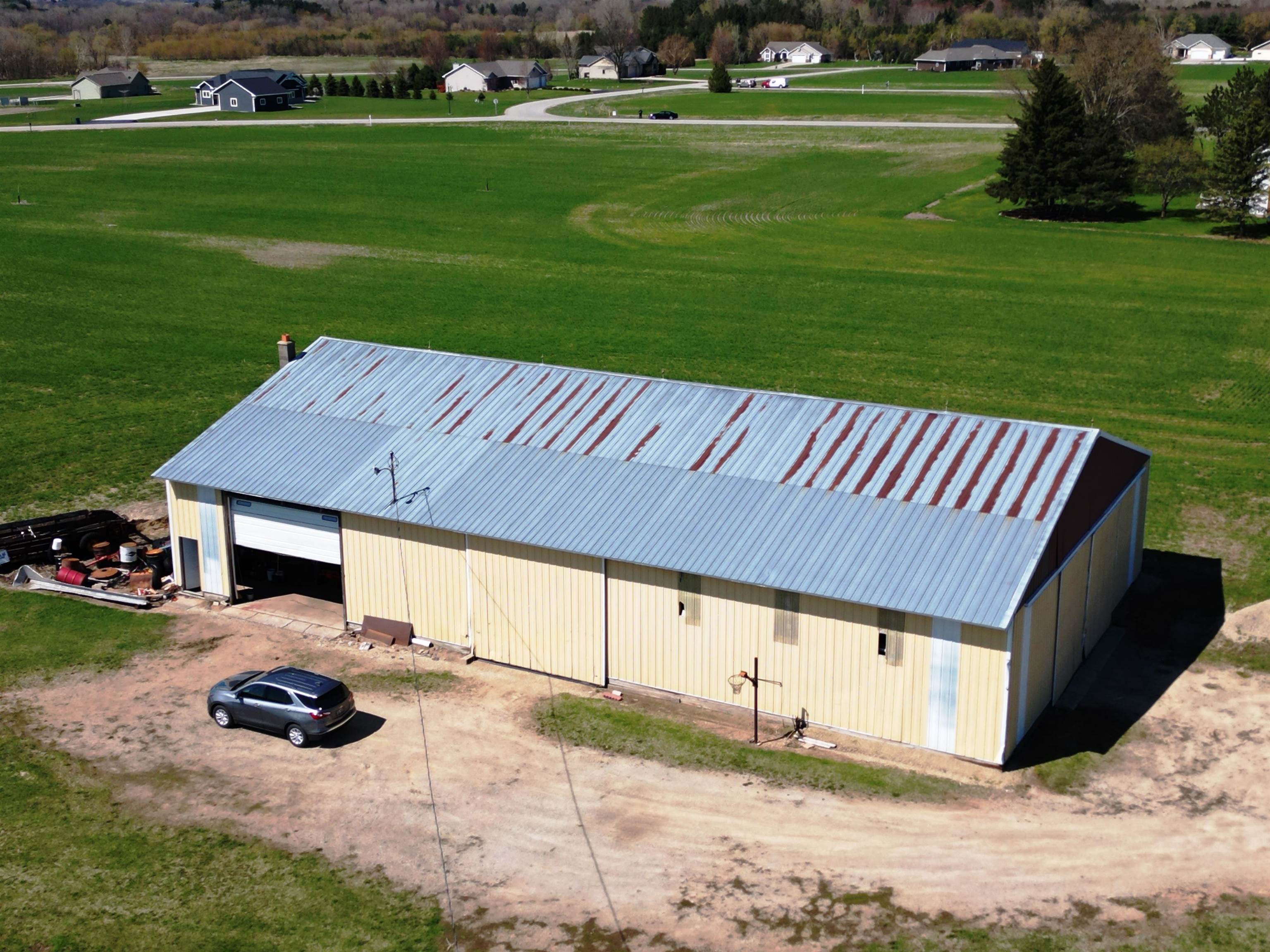E9657 Highway 96 Fremont, WI 54940 - Photo 2 of 13