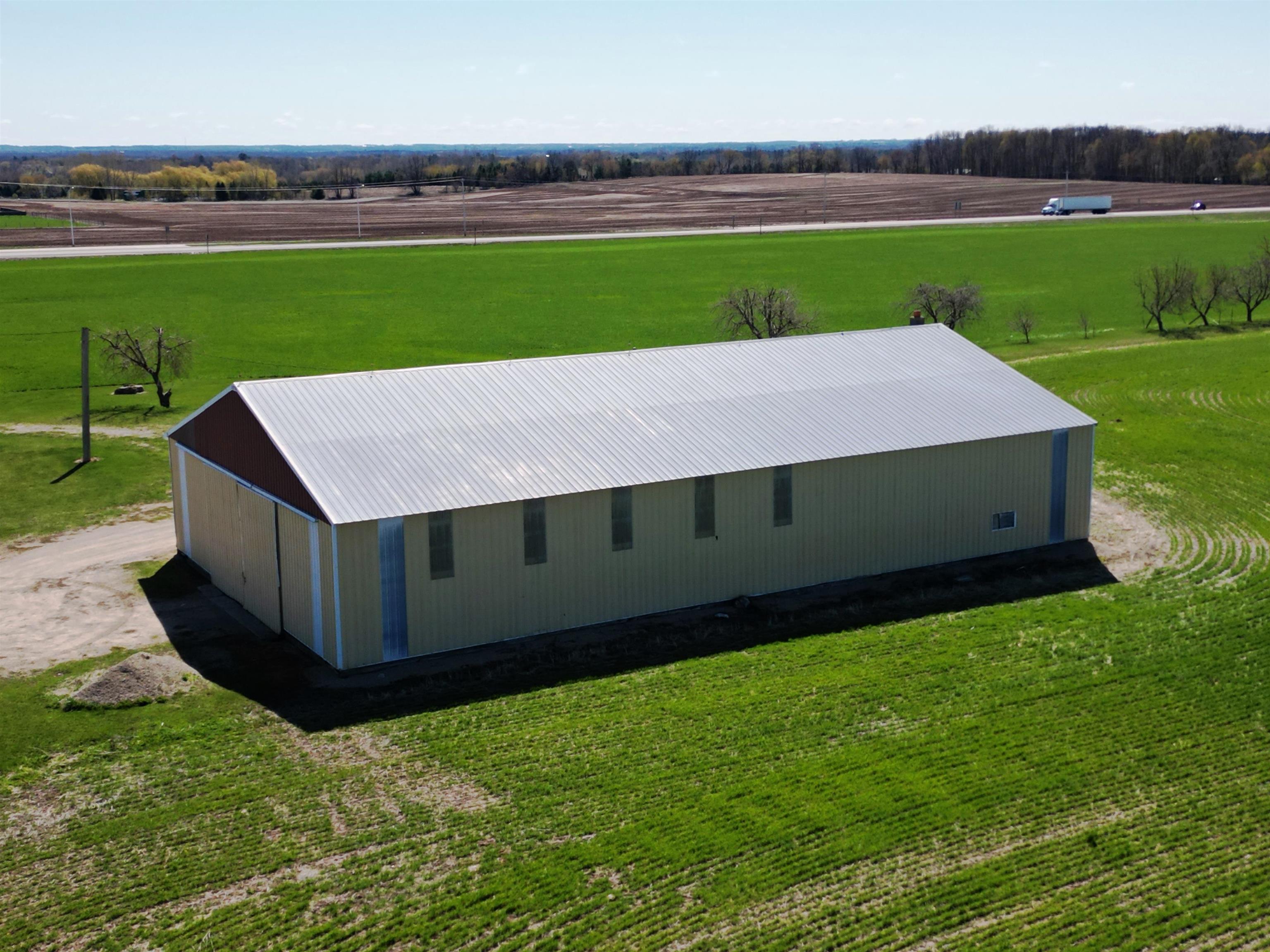 E9657 Highway 96 Fremont, WI 54940 - Photo 3 of 13