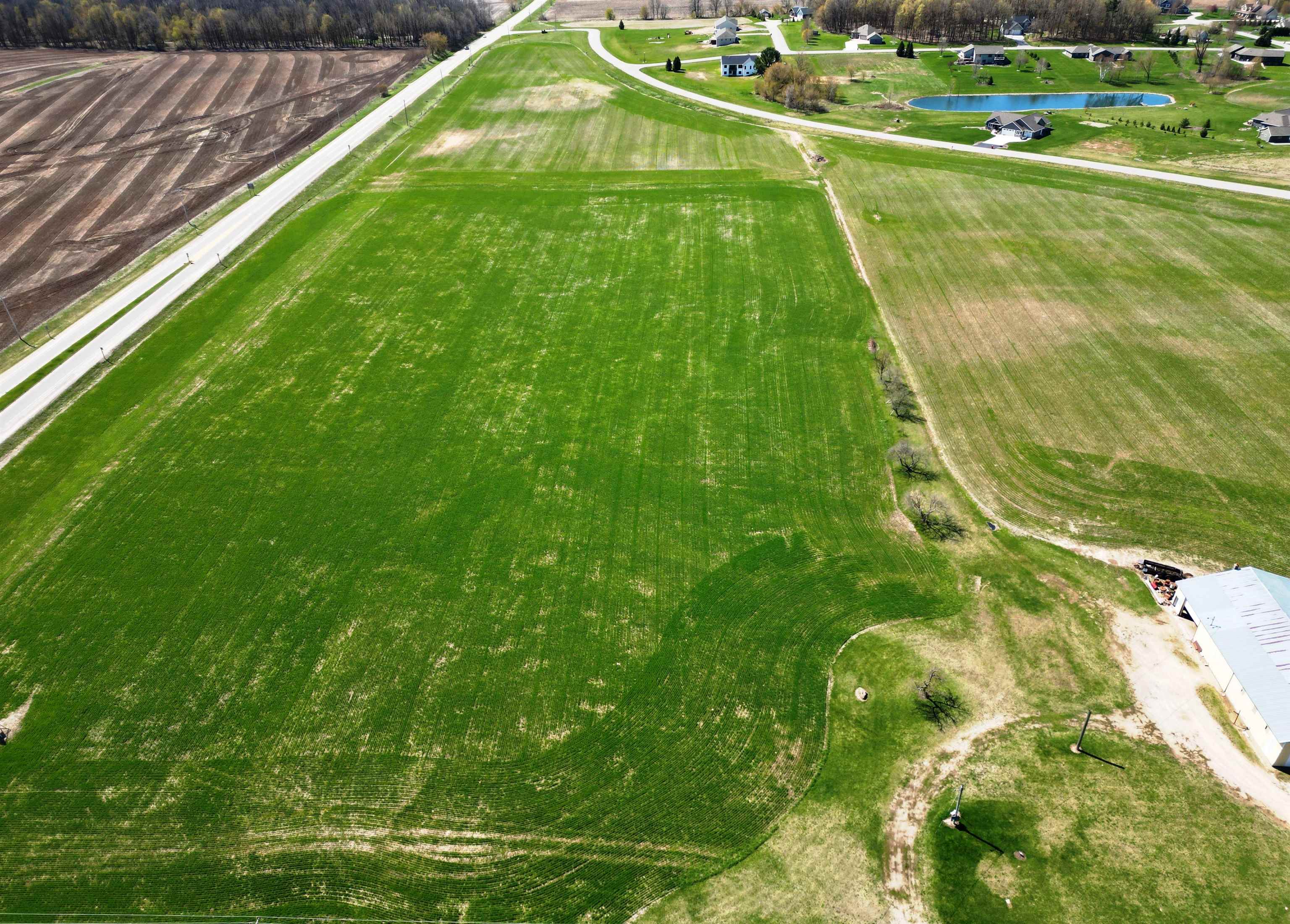 E9657 Highway 96 Fremont, WI 54940 - Photo 4 of 13