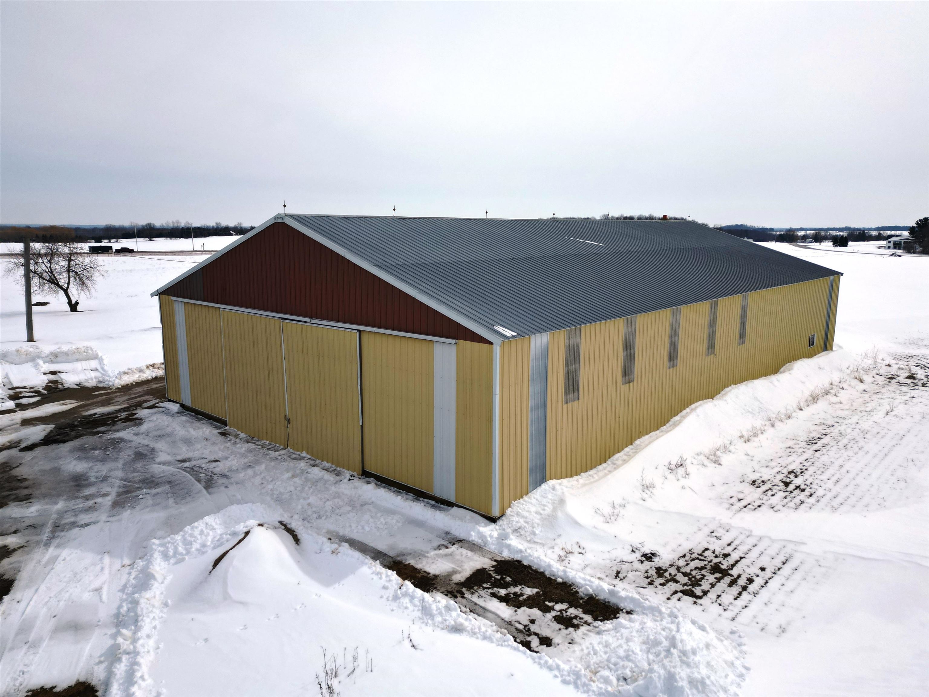 E9657 Highway 96 Fremont, WI 54940 - Photo 5 of 18