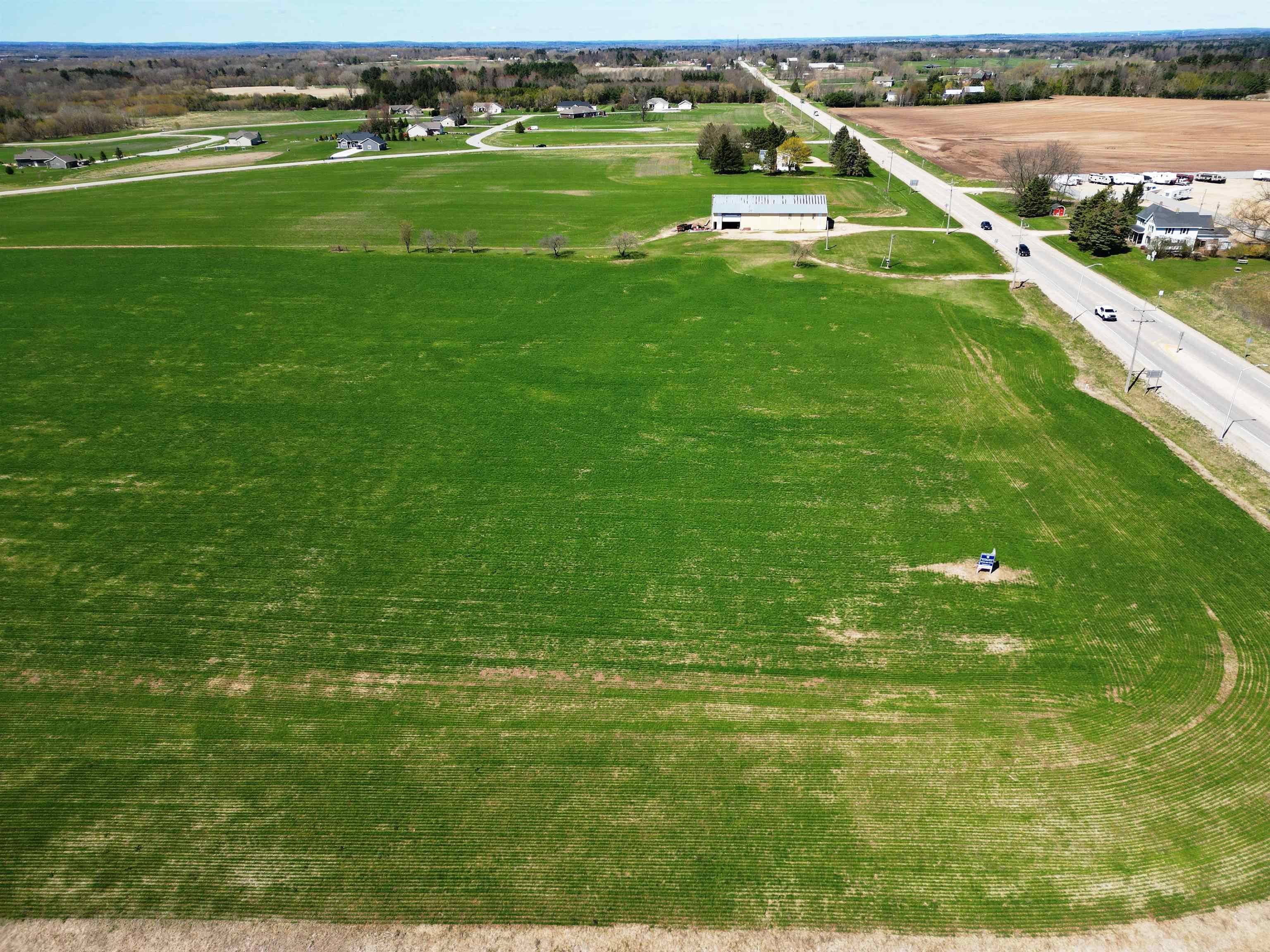 E9657 Highway 96 Fremont, WI 54940 - Photo 6 of 13