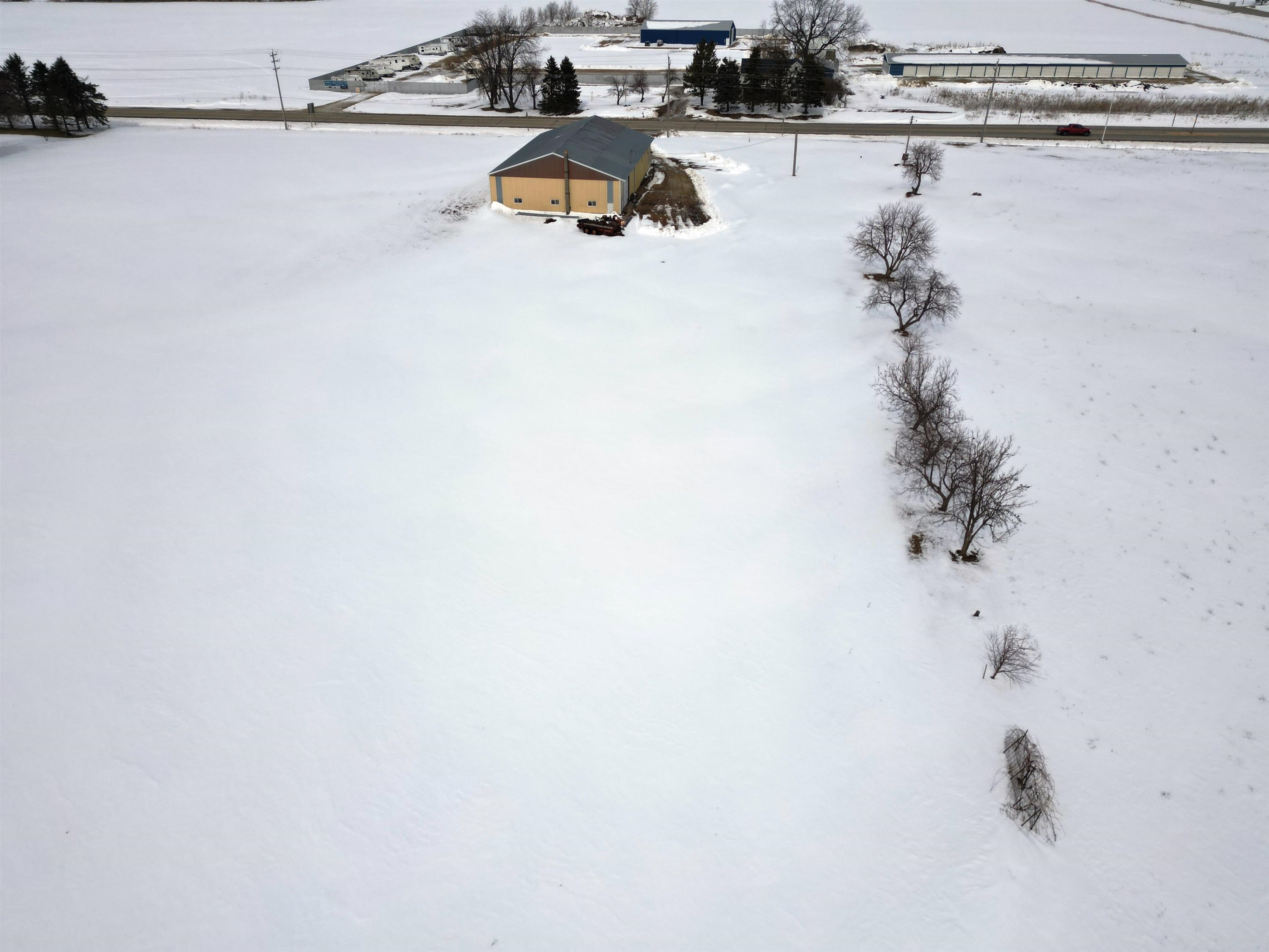 E9657 Highway 96 Fremont, WI 54940 - Photo 6 of 18