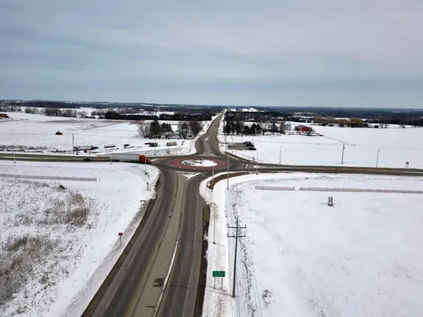 $780,000 | E9657 Highway 96, Fremont, WI 54940