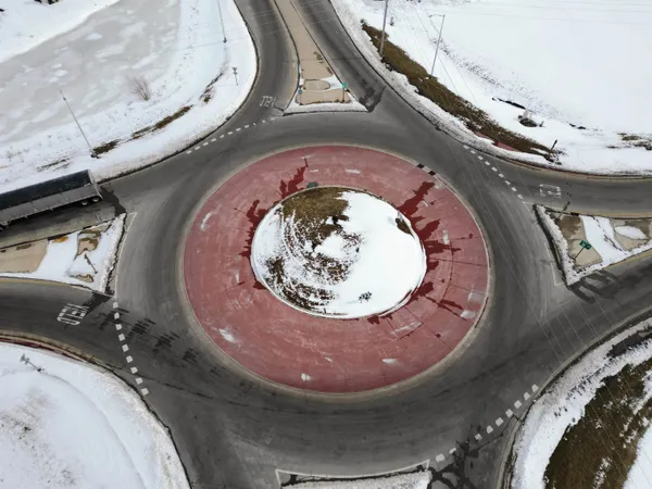 $780,000 | E9657 Highway 96, Fremont, WI 54940