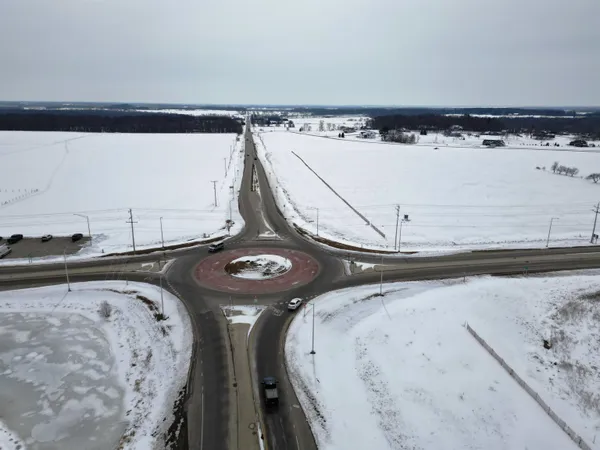 $780,000 | E9657 Highway 96, Fremont, WI 54940