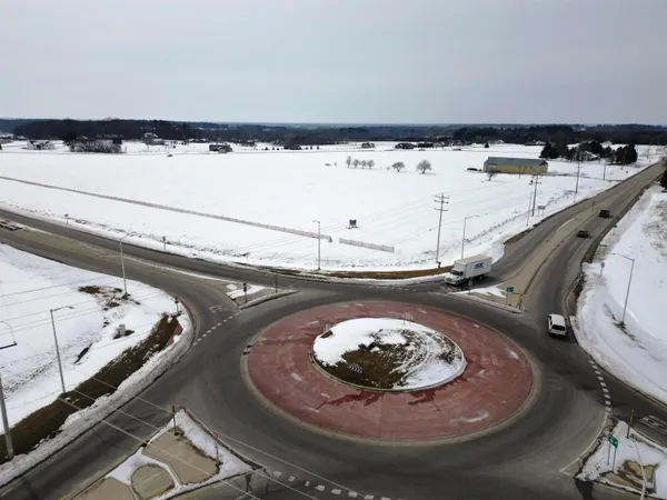 $780,000 | E9657 Highway 96, Fremont, WI 54940