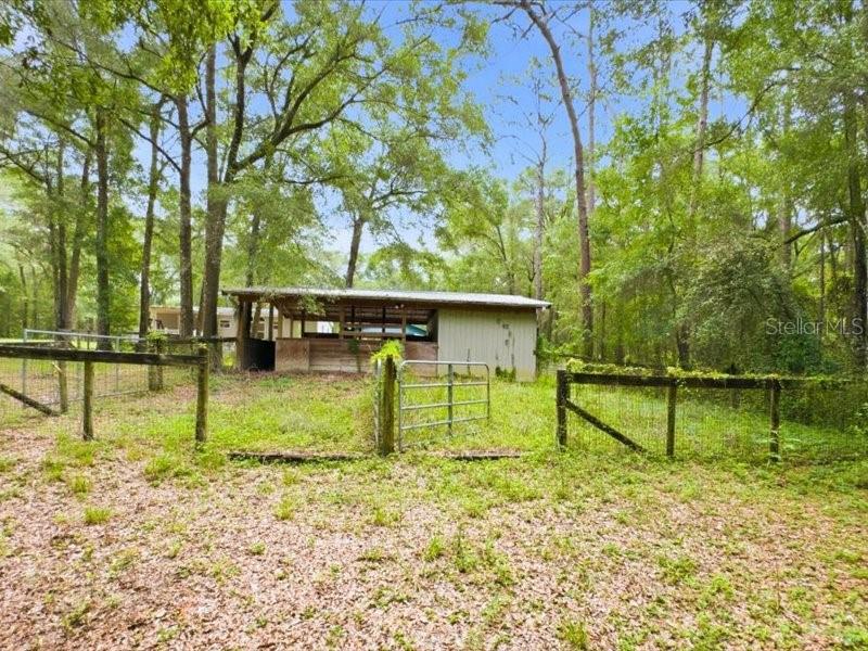 9986 South Forestline Avenue Inverness, FL 34452 - Photo 24 of 32