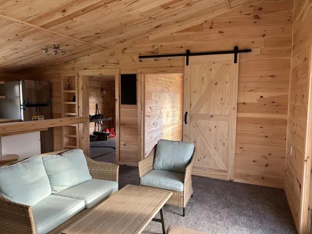 $175,000 | 2679 Industry Road, Starks, ME 04911