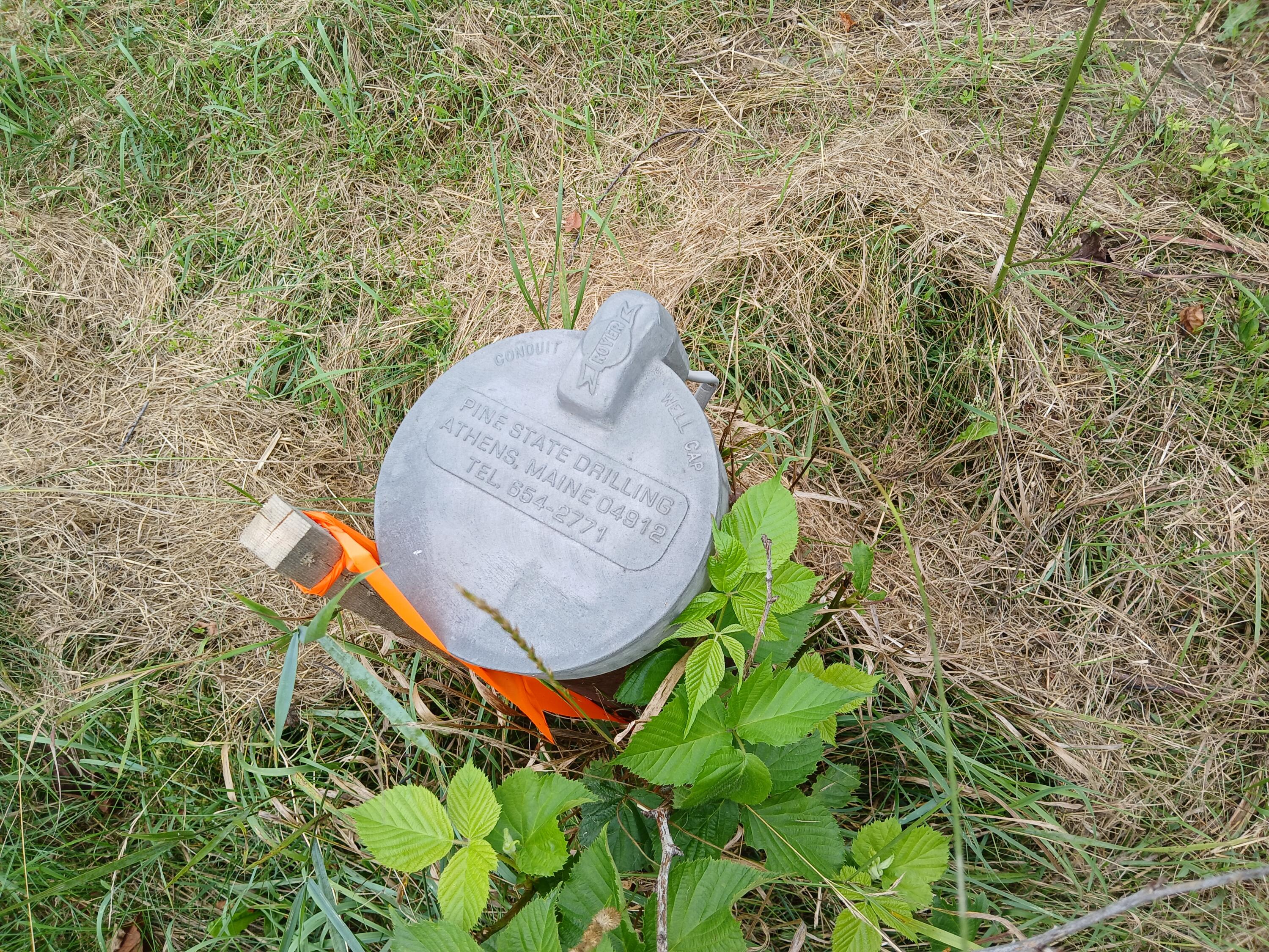 2679 Industry Road Starks, ME 04911 - Photo 18 of 19 Well