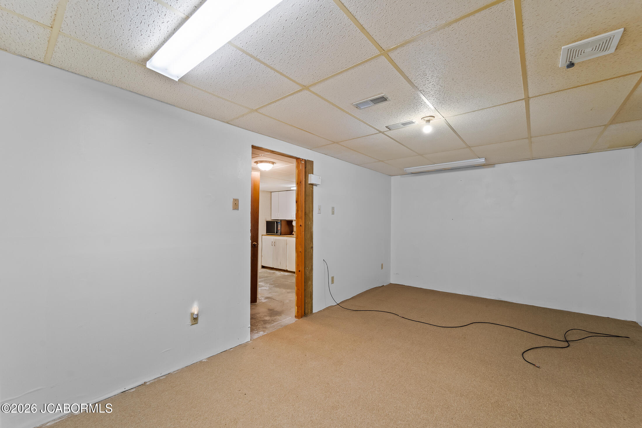 6745 Rte O Fulton, MO 65251 - Photo 21 of 34 6745 State Route O Basement Bonus Room