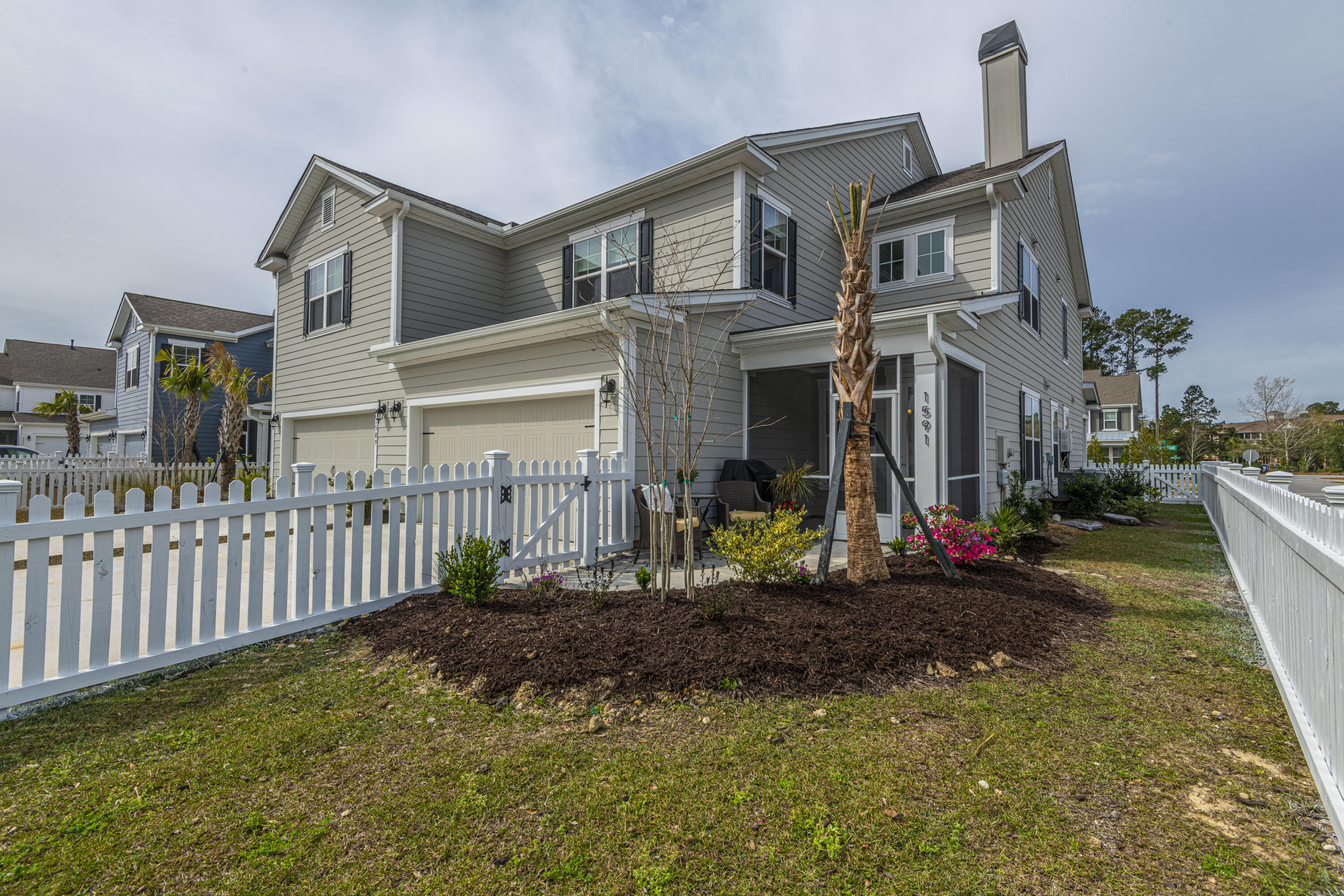 1591 Grey Marsh Road Mount Pleasant, SC 29466 - Photo 36 of 42 1591GrayMarshRd-31