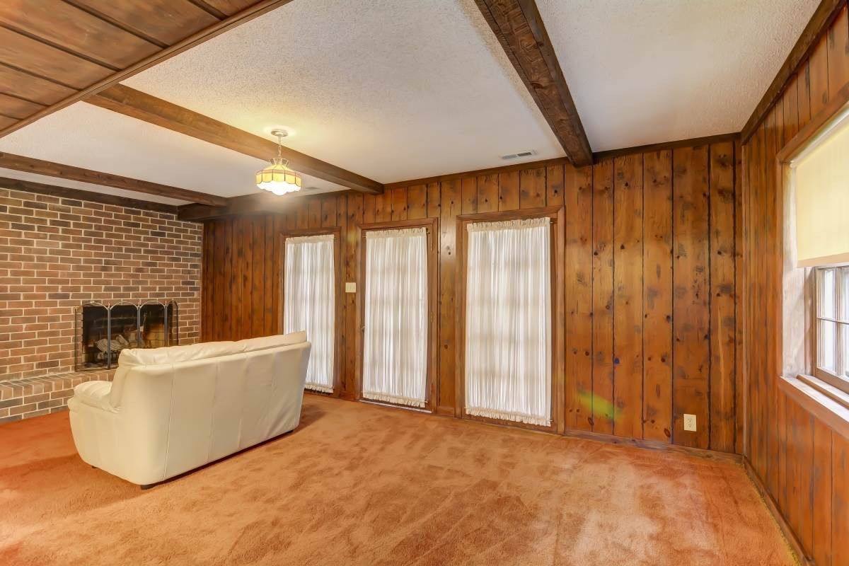 2418 Carpenter Pond Road Raleigh, NC 27613 - Photo 18 of 22 Photo 19