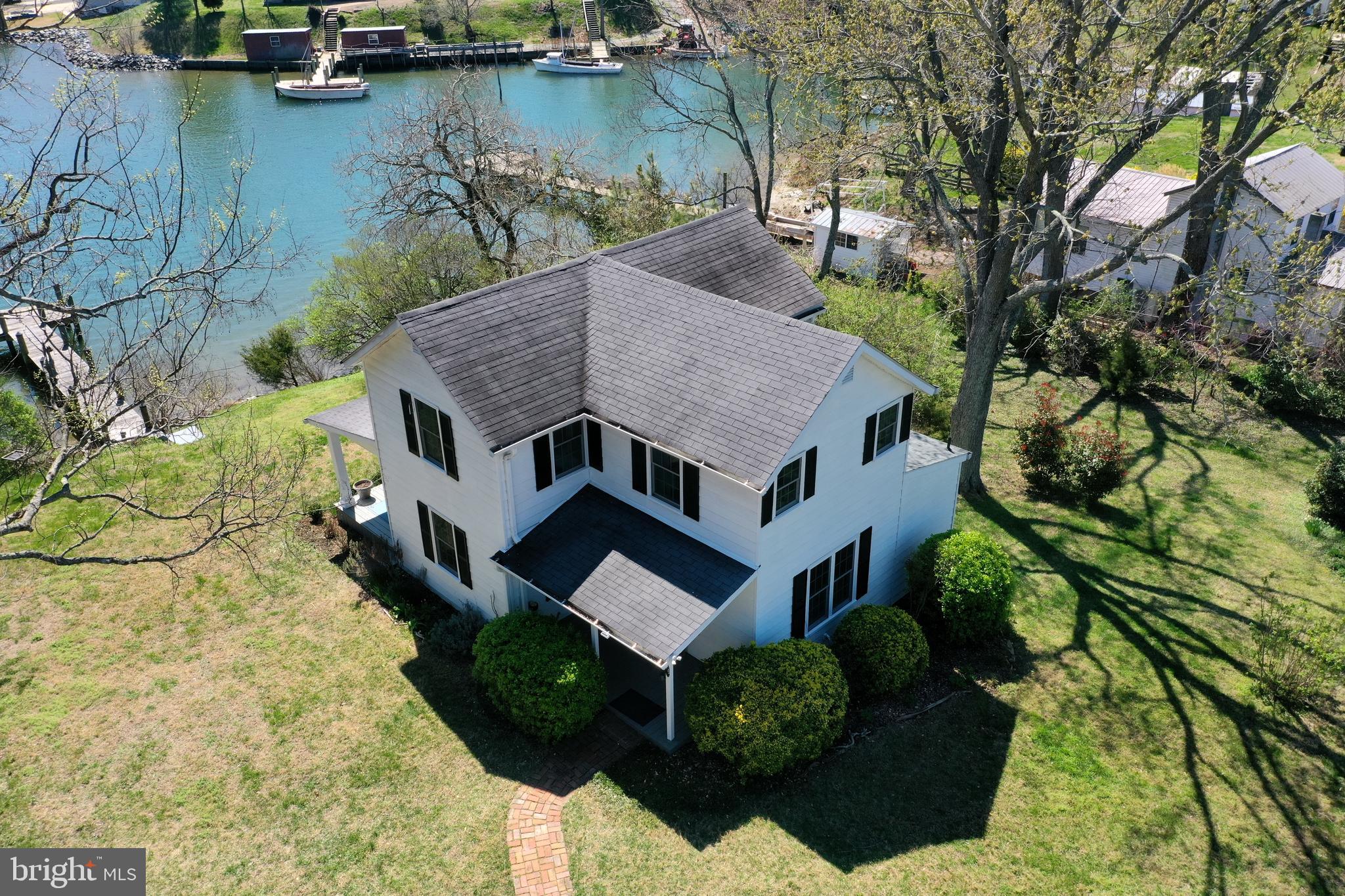 40003 Tippit Road Leonardtown, MD 20650 - Photo 45 of 56