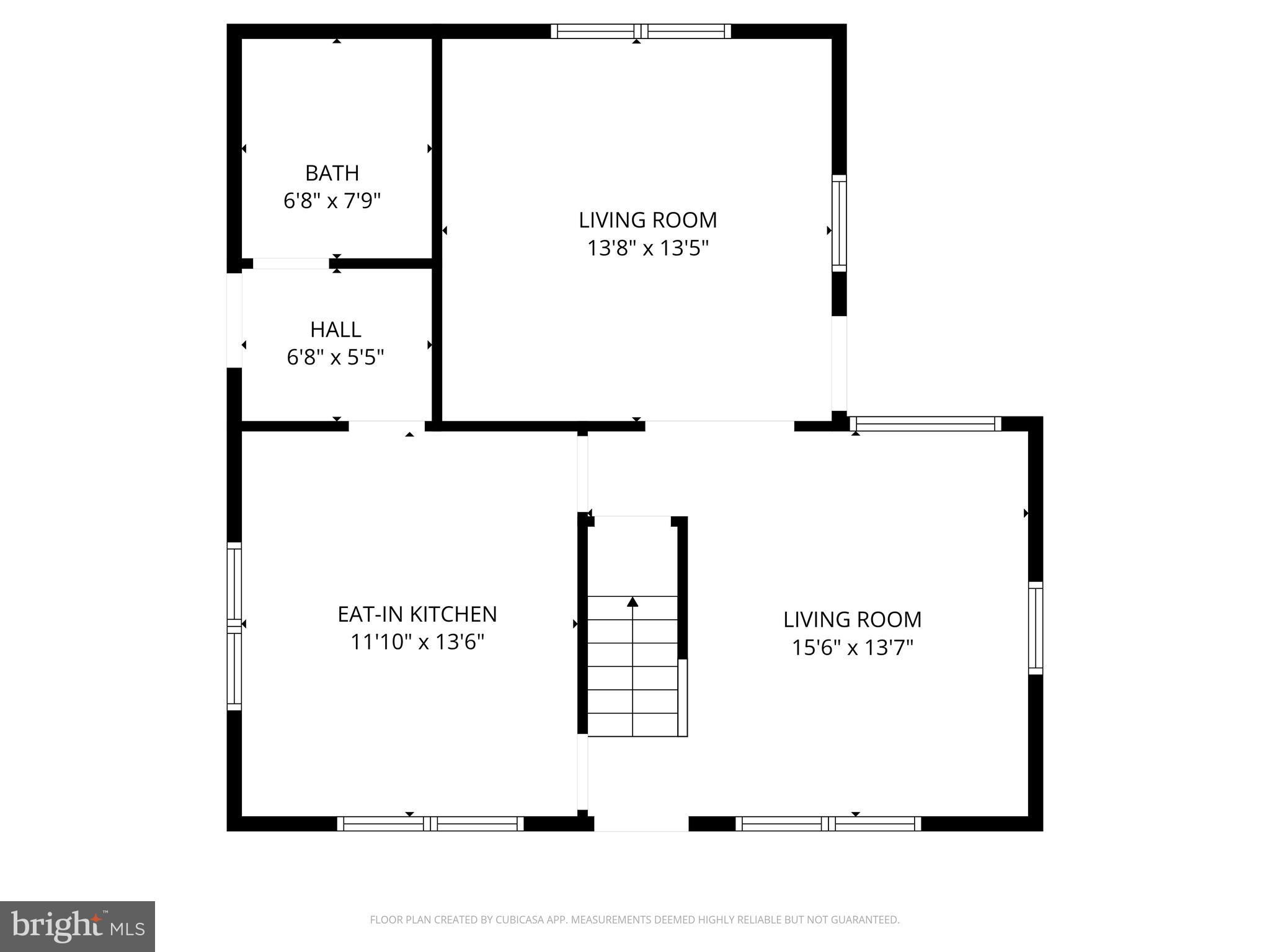 40003 Tippit Road Leonardtown, MD 20650 - Photo 48 of 56 Main House entry level