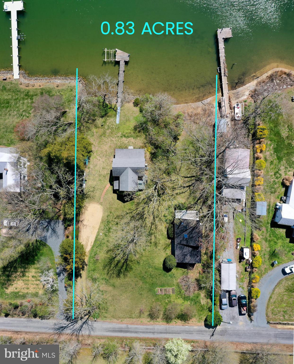 40003 Tippit Road Leonardtown, MD 20650 - Photo 8 of 56