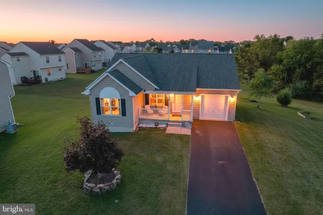 $365,000 | 58 Vincent Court, Smyrna, DE 19977