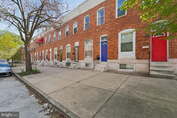 $214,900 | 341 South Macon Street, Baltimore, MD 21224