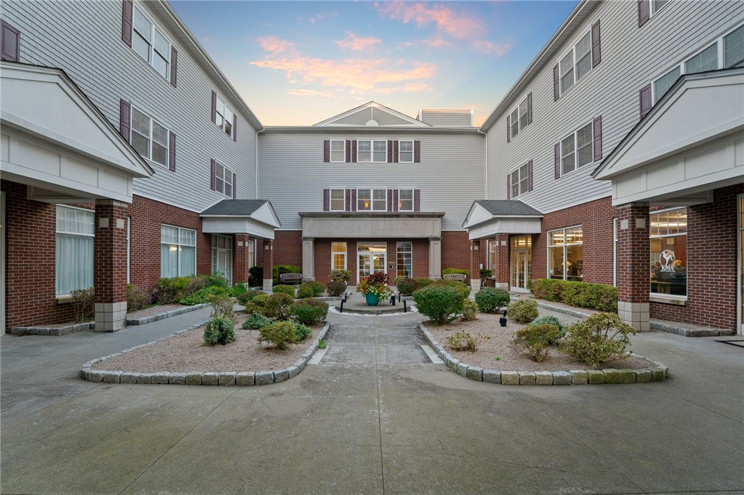 114 Granite Street, Unit 208 Westerly, RI 02891 - Photo 1 of 39