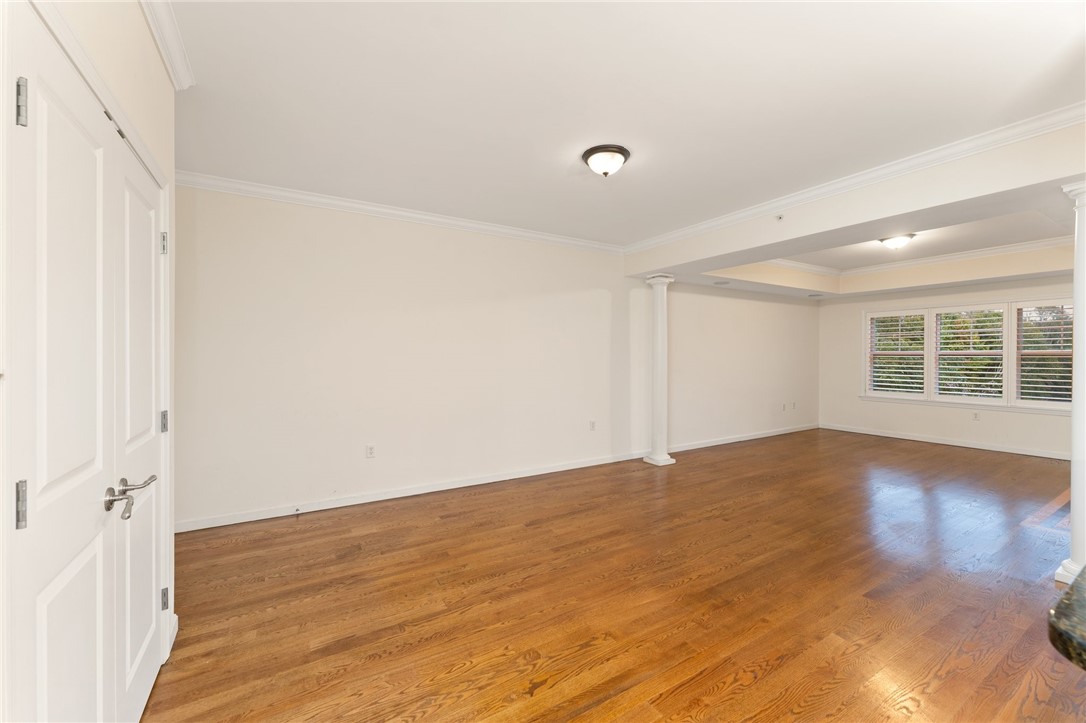 114 Granite Street, Unit 208 Westerly, RI 02891 - Photo 13 of 39 Dining area - living room