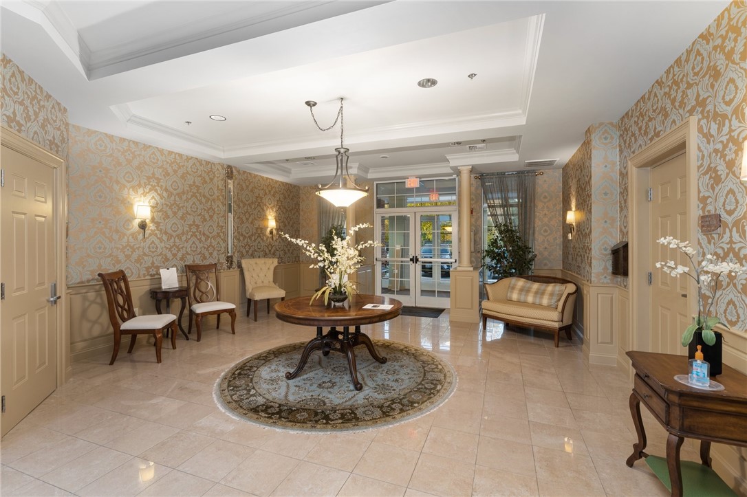 114 Granite Street, Unit 208 Westerly, RI 02891 - Photo 2 of 39 Lobby