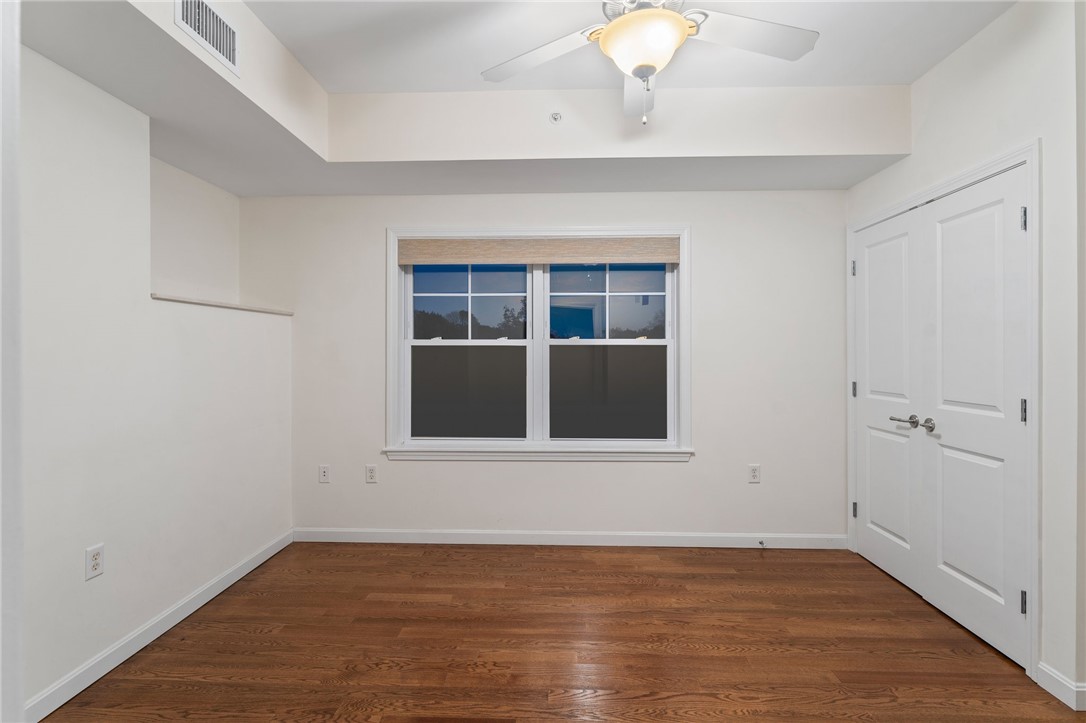 114 Granite Street, Unit 208 Westerly, RI 02891 - Photo 30 of 39 2nd bedroom