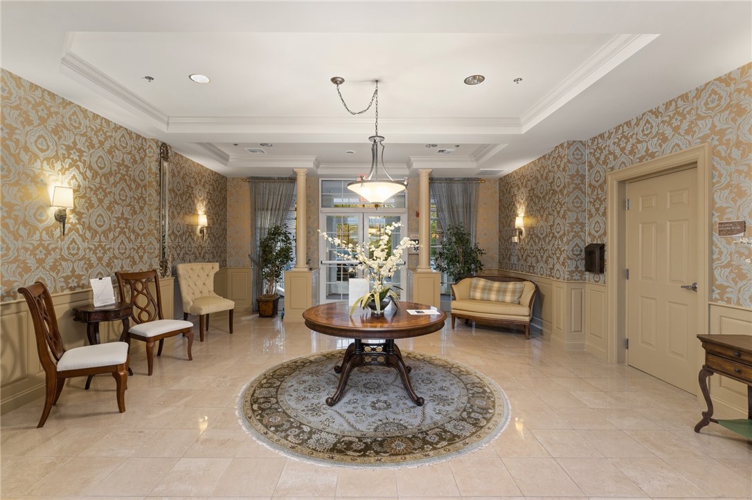 114 Granite Street, Unit 208 Westerly, RI 02891 - Photo 3 of 39 Lobby