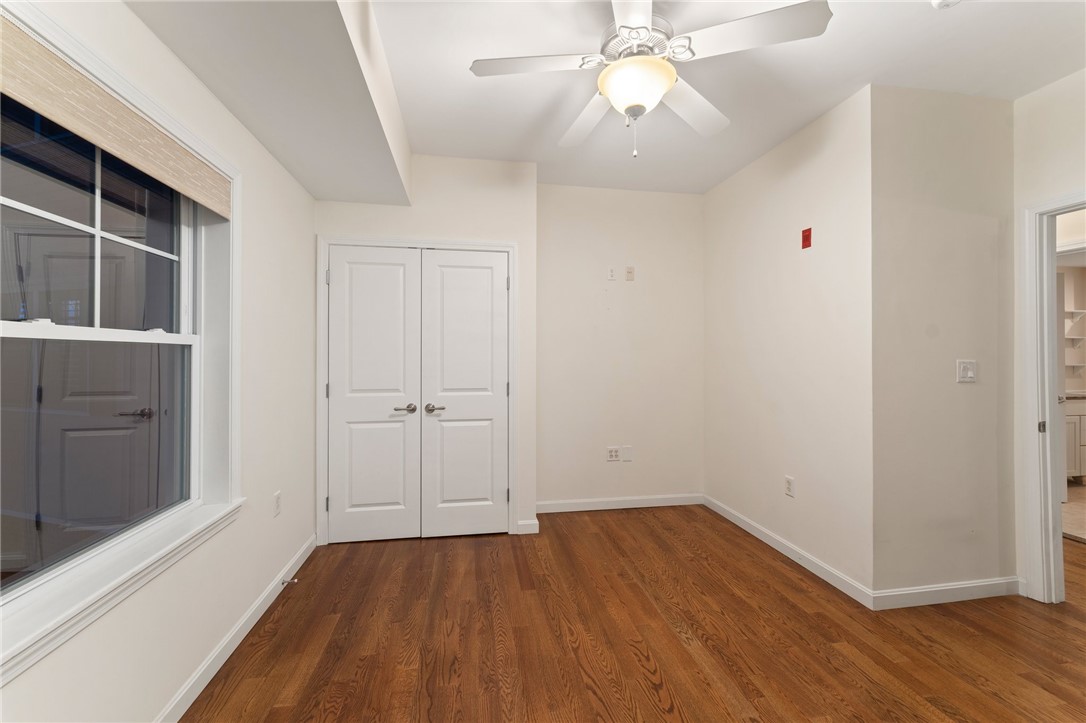 114 Granite Street, Unit 208 Westerly, RI 02891 - Photo 32 of 39 2nd Bed