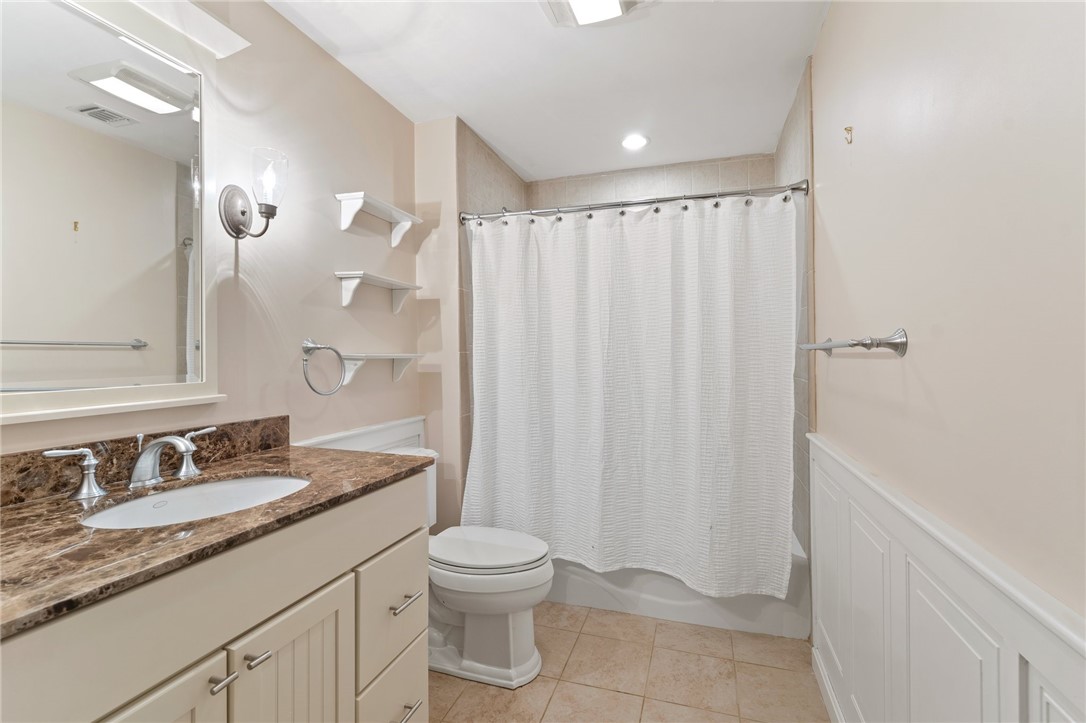 114 Granite Street, Unit 208 Westerly, RI 02891 - Photo 33 of 39 Guest Bath