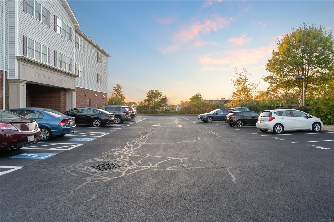 114 Granite Street, Unit 208 Westerly, RI 02891 - Photo 37 of 39