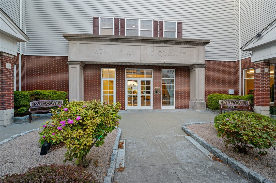 114 Granite Street, Unit 208 Westerly, RI 02891 - Photo 38 of 39