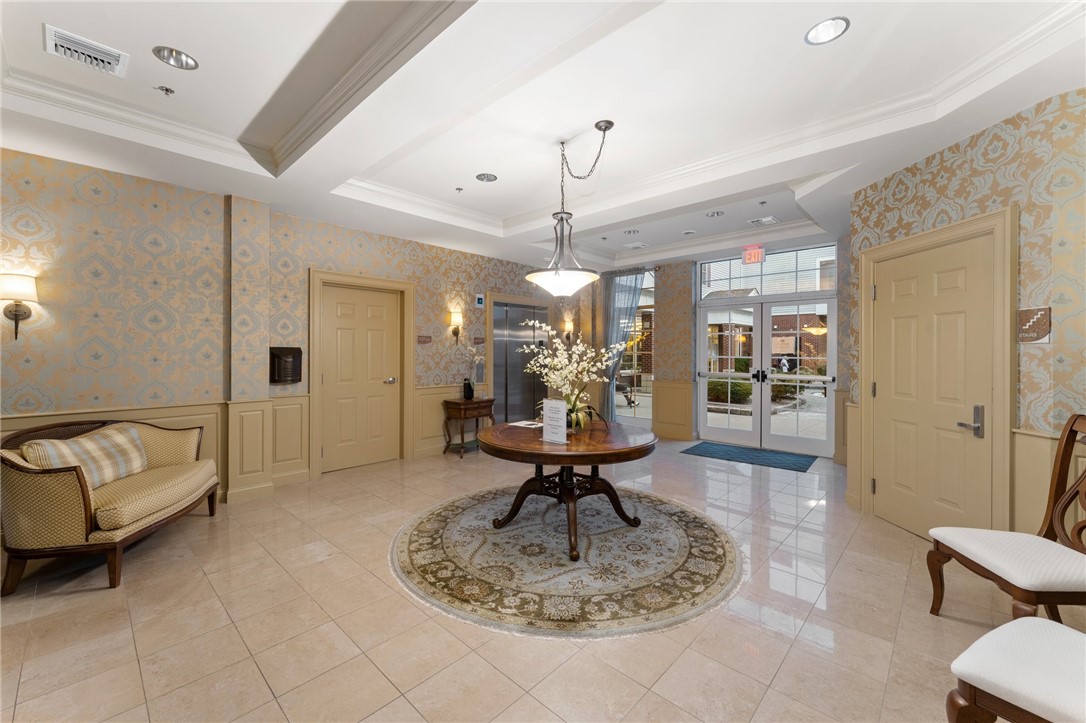 114 Granite Street, Unit 208 Westerly, RI 02891 - Photo 4 of 39 Lobby