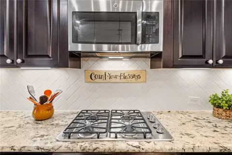 a view of a entryway door of the house