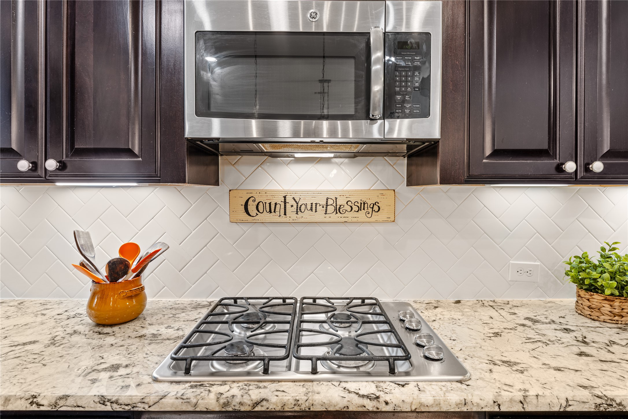 6014 Barrett Cove Court Richmond, TX 77407 - Photo 19 of 45 a view of a entryway door of the house