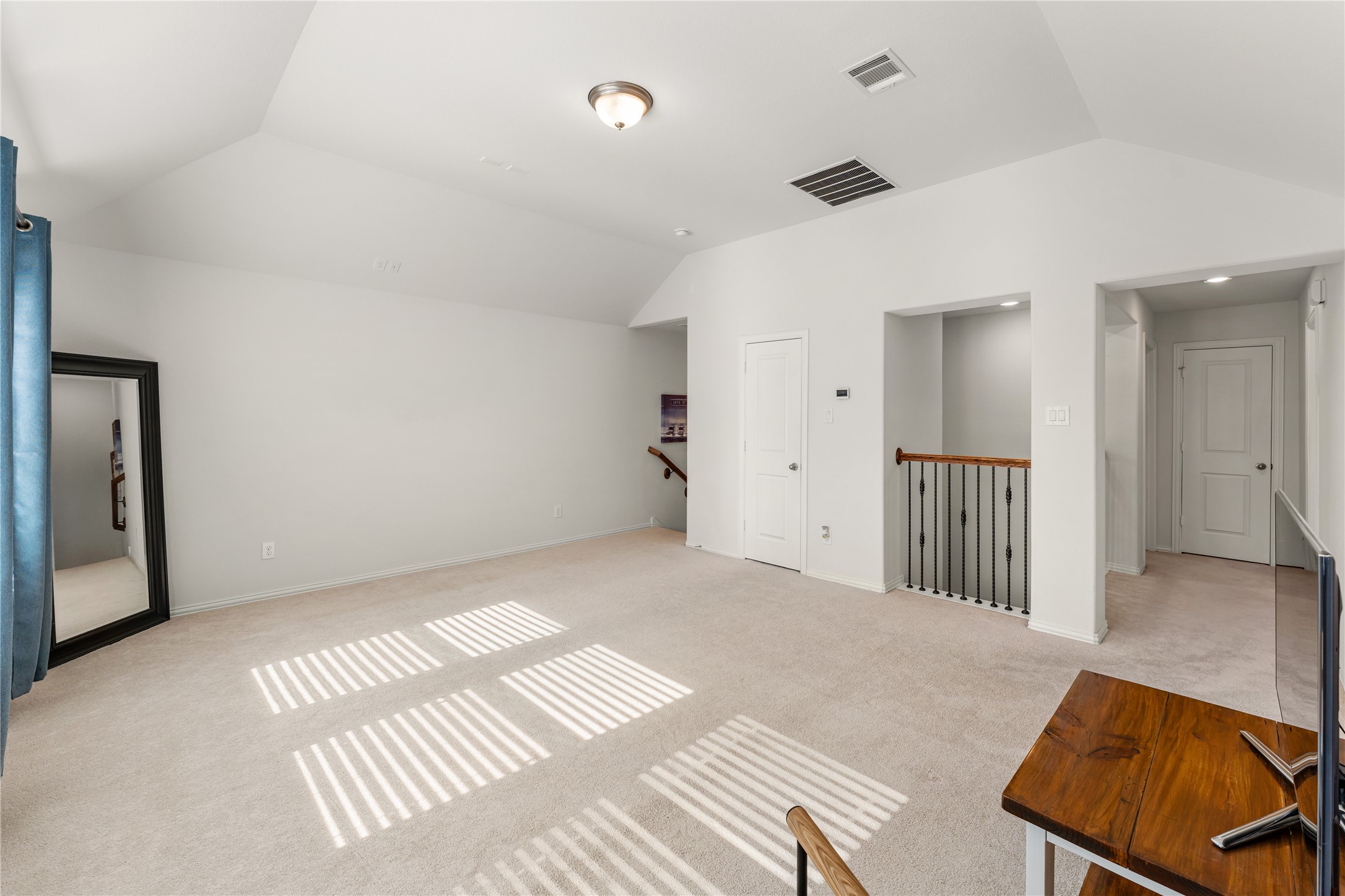 6014 Barrett Cove Court Richmond, TX 77407 - Photo 36 of 45 a view of a room with a large windows