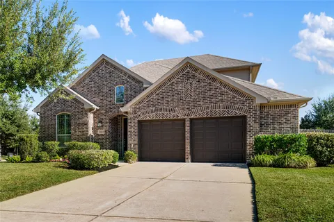 $474,900 | 6014 Barrett Cove Court, Richmond, TX 77407