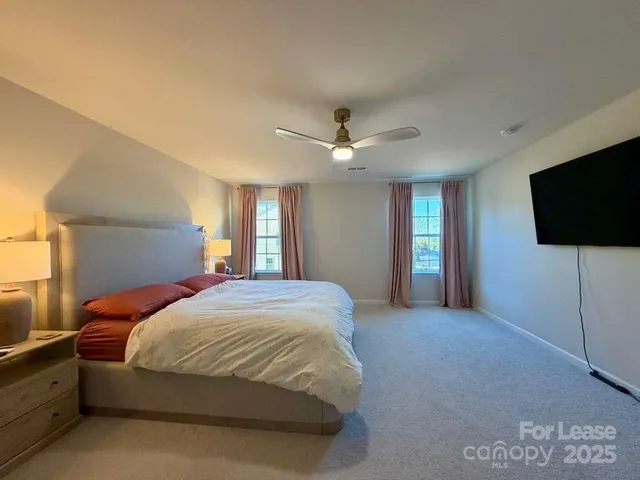 $2,850 | 15107 Nichols Hall Drive, Charlotte, NC 28273