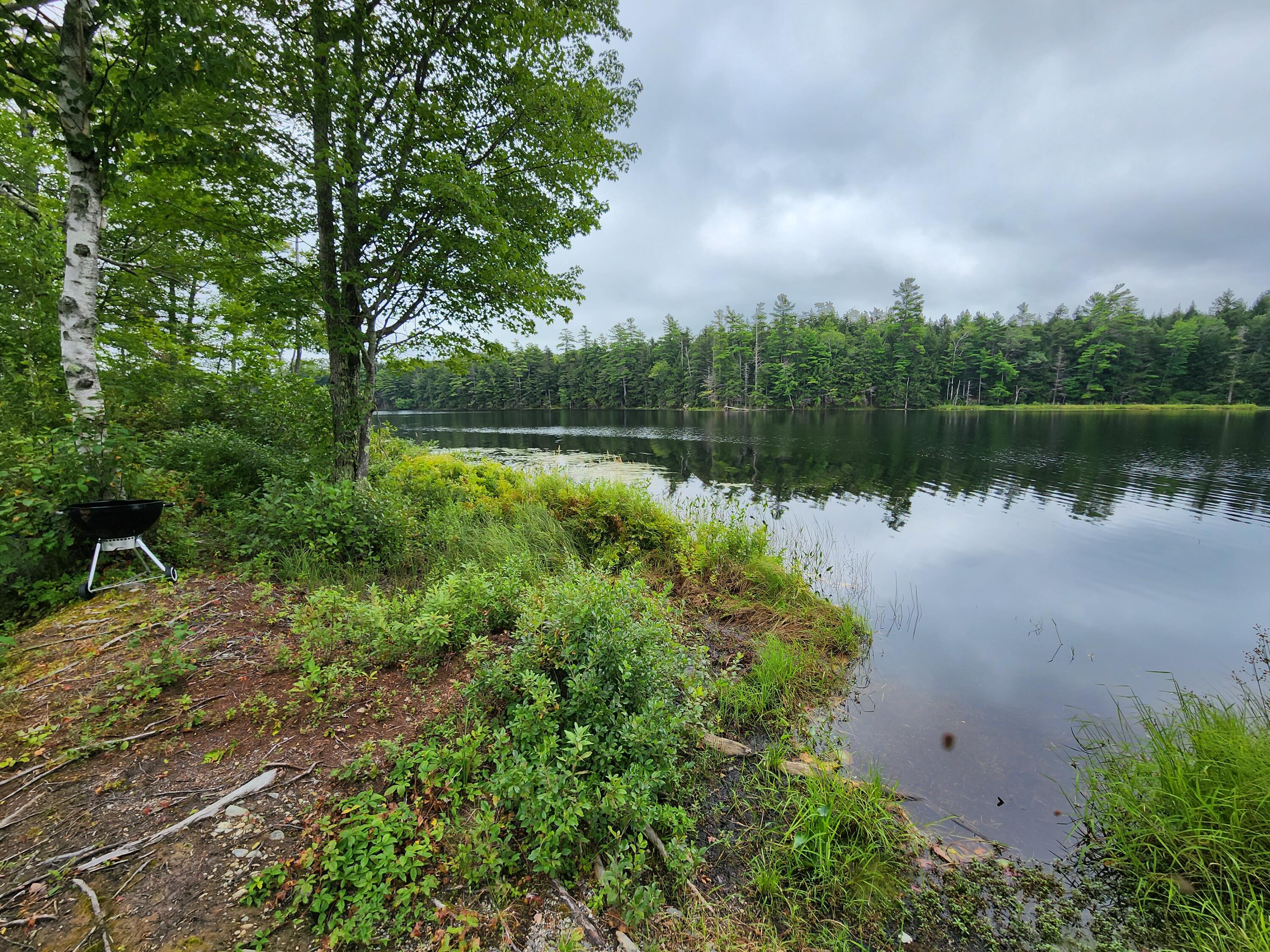 233 Chesterville Ridge Road Fayette, ME 04349 - Photo 6 of 11 20230829_093939