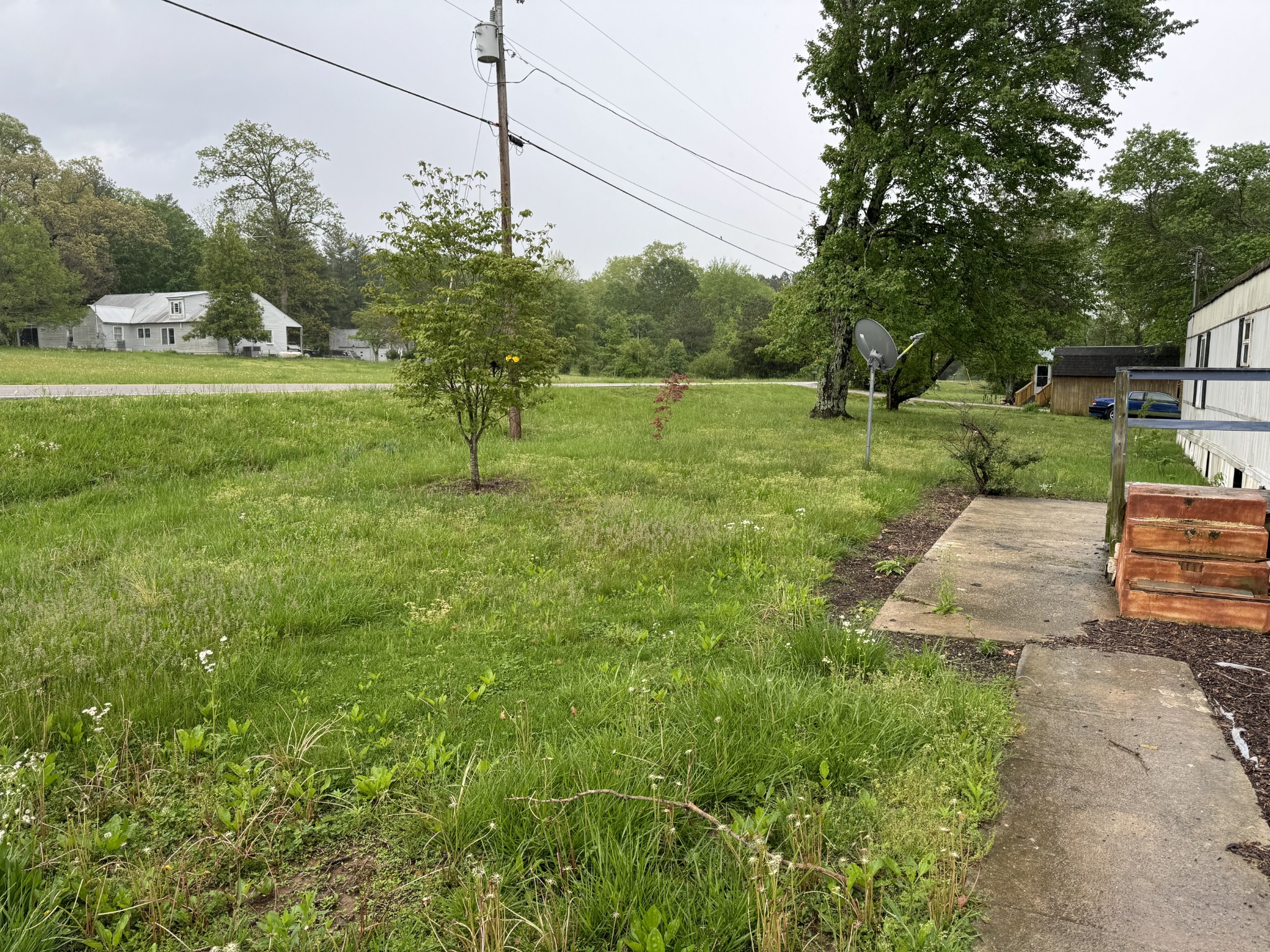 1837 Spring Creek Road Estill Springs, TN 37330 - Photo 1 of 5 Gallery Image 1