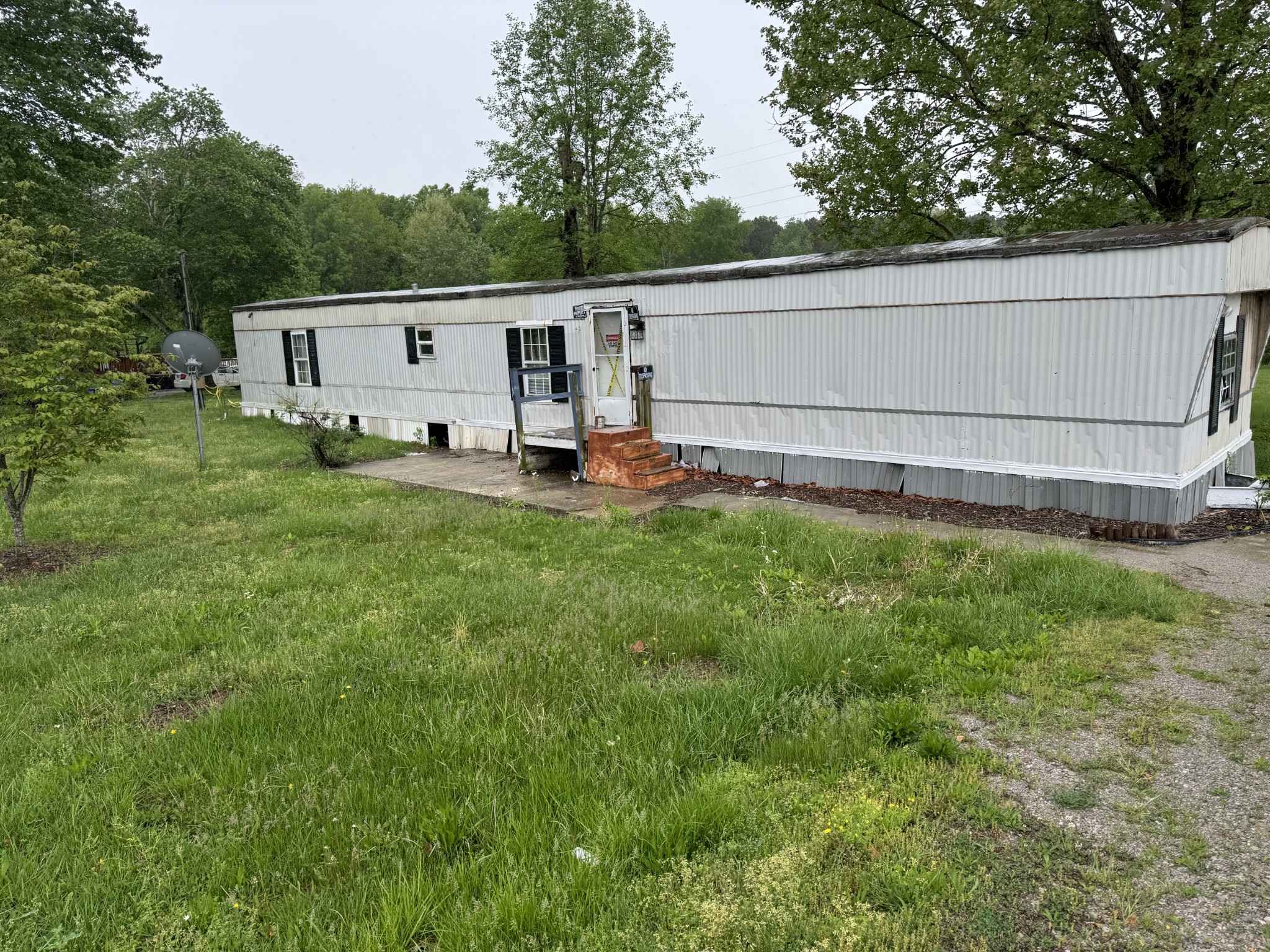 1837 Spring Creek Road Estill Springs, TN 37330 - Photo 2 of 5 Gallery Image 2