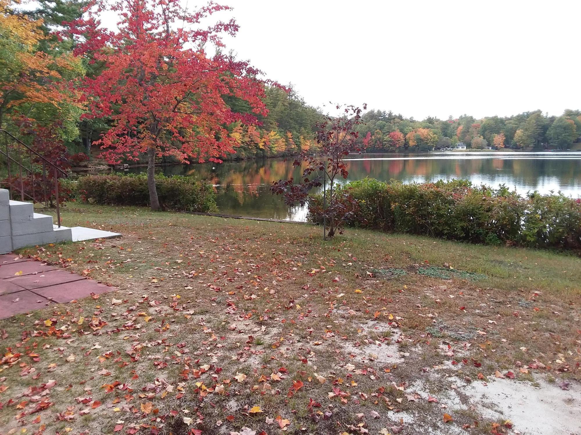 168 Mirror Lake Road West Newfield, ME 04095 - Photo 5 of 29 20200928_155519