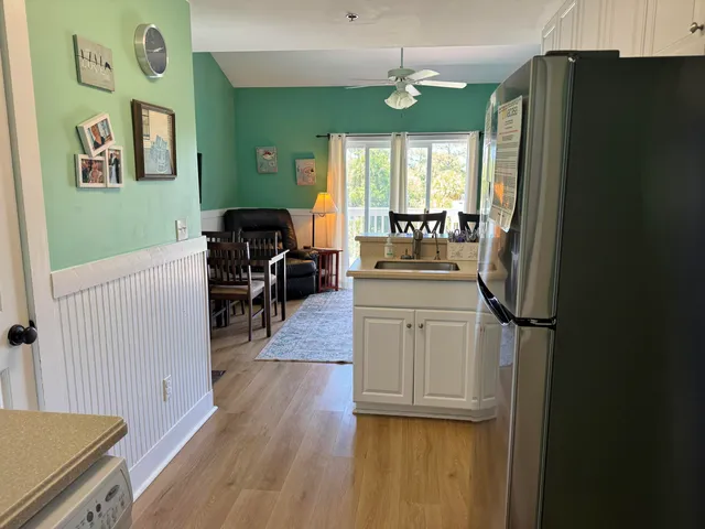 $299,800 | 287 Driftwood Lane, Edisto Beach, SC 29438