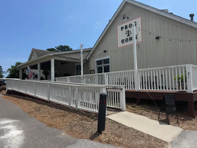 $299,800 | 287 Driftwood Lane, Edisto Beach, SC 29438