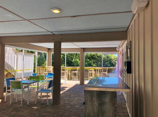 $299,800 | 287 Driftwood Lane, Edisto Beach, SC 29438