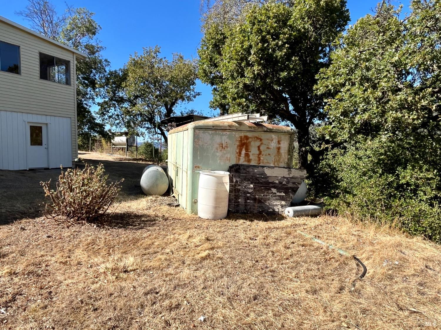 3100 Eel River Ranch Road Covelo, CA 95428 - Photo 21 of 55 Gallery Image 21
