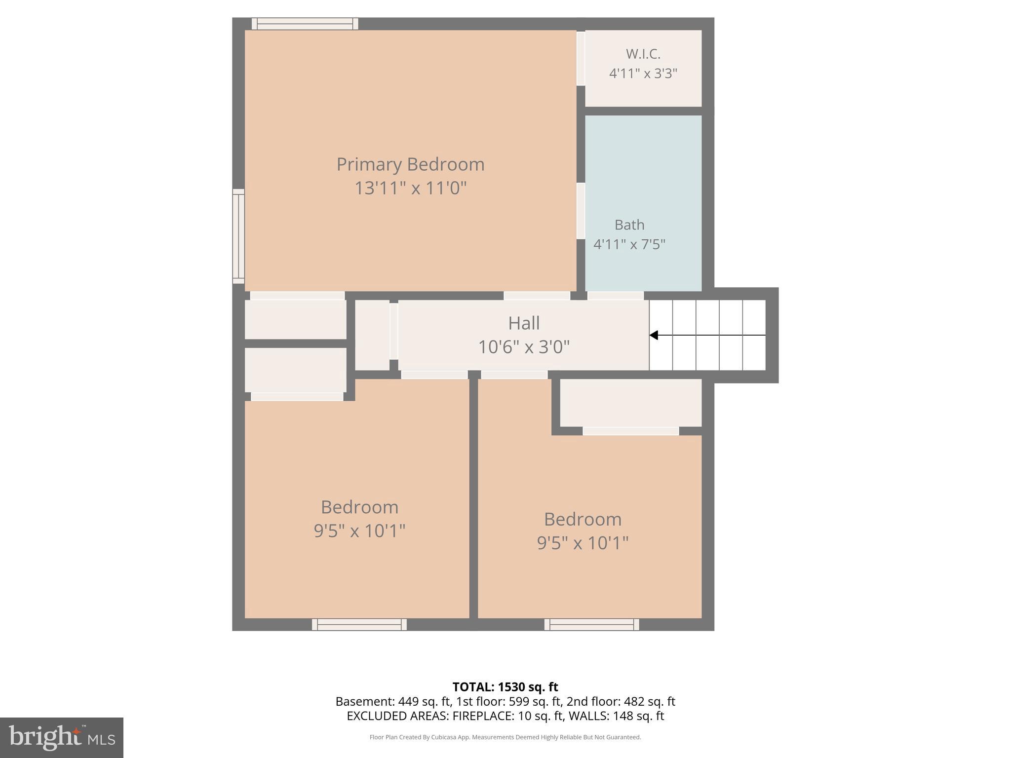 11403 Gordon Road Fredericksburg, VA 22407 - Photo 29 of 31