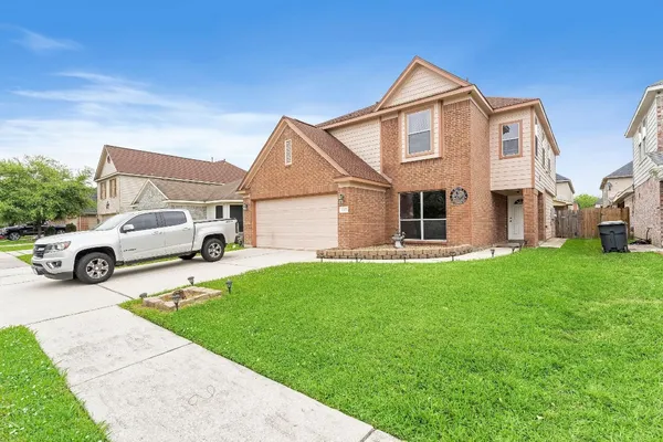 $2,800 | 11622 Silent Elm Street, Houston, TX 77044