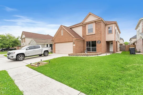 $28,001 | 11622 Silent Elm Street, Houston, TX 77044