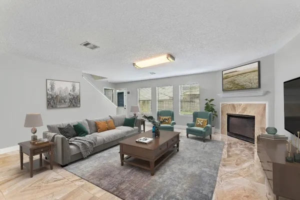 $2,800 | 11622 Silent Elm Street, Houston, TX 77044