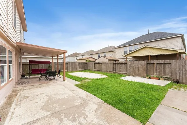$2,800 | 11622 Silent Elm Street, Houston, TX 77044